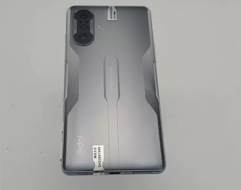 99新 红米 redmi  K40游戏增强...