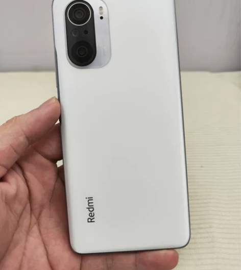 红米k40pro   99新  全原装  ...