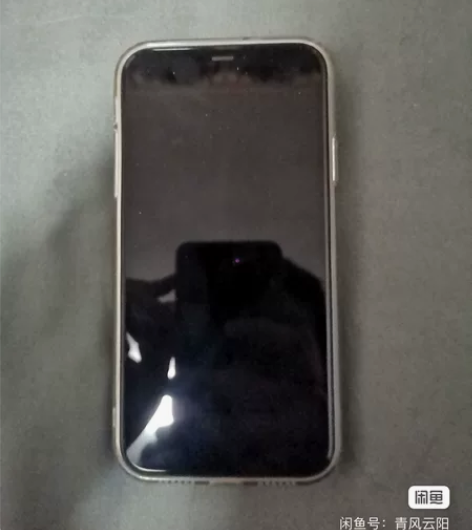 出苹果11一台 一直都是自用的购入渠道是京...