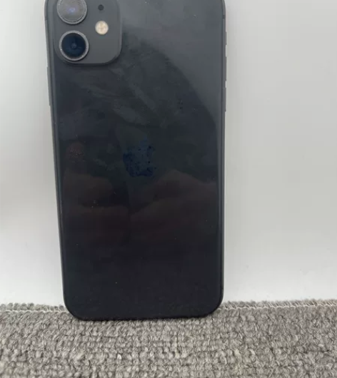 9成新 苹果/iPhone 11 黑色 1...