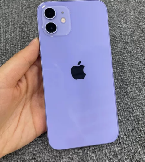 美版无锁iPhone12  苹果12  9...