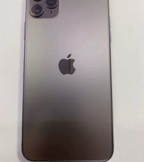 原装手机苹果11Promax国行64G全网...