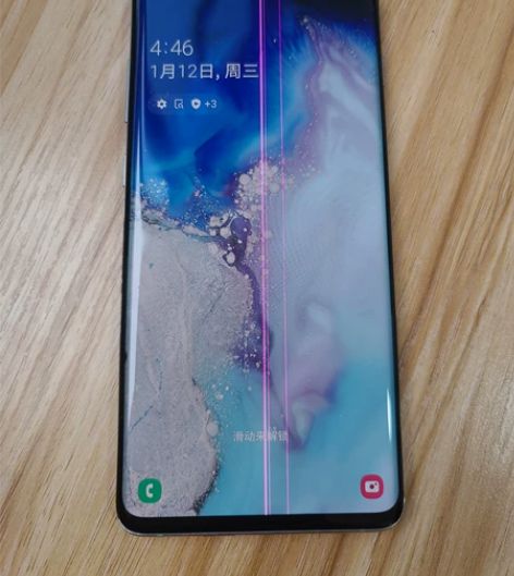 几乎完美自用三星s10+全网通原装手机，自...