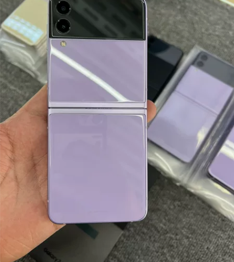 三星z flip 3 内存8+128  5...