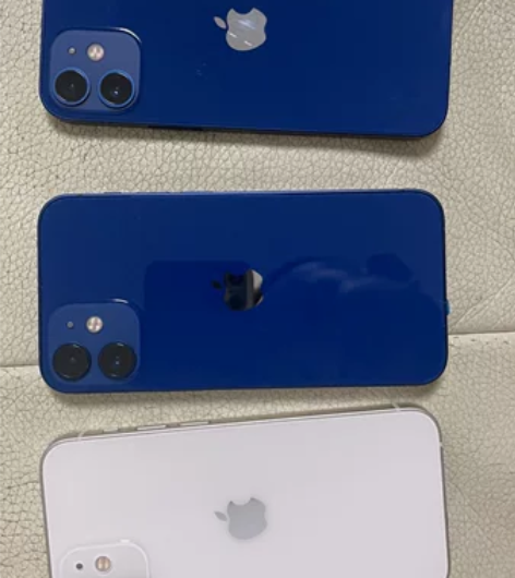 二手苹果 iPhone12原装正品5G苹果...