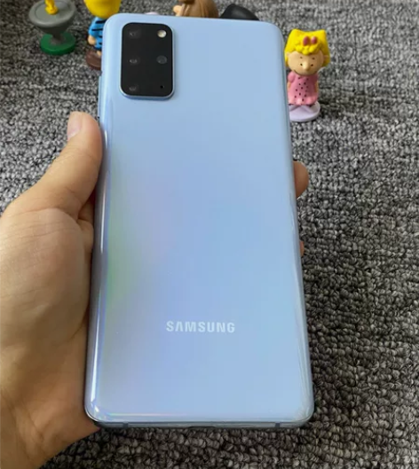 三星S20 官方正品 国行 拆封未用 正品...