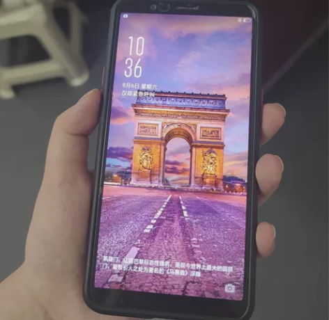 oppor11s，基本全新，要的来 感兴趣...