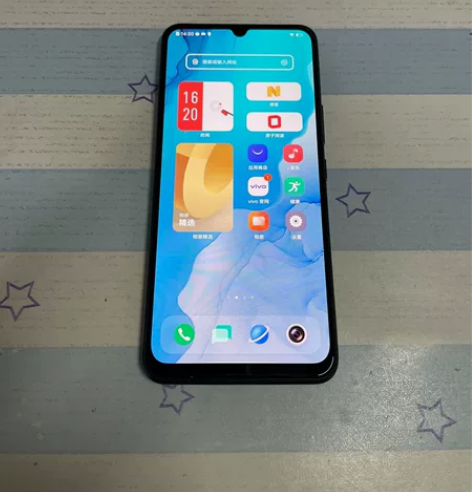vivos6手机 闲置vivo手机 8+1...