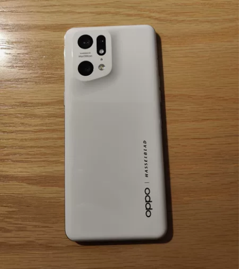 OPPO Find X5 Pro 骁龙版 ...