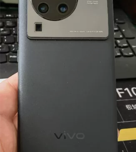 VIVO X80pro，2022年10月购...