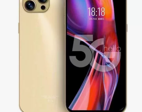 12G+512G内存大屏全网通5G智能手机...