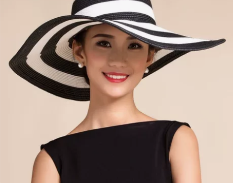 换季大甩卖草帽，家里已经堆不下了，单个帽子...