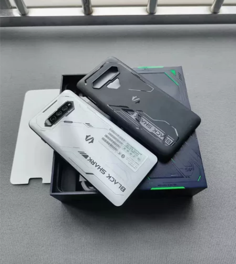 适用于小米黑鲨4中框4pro游戏手机金属边...