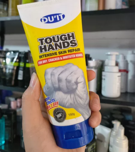 DUIT duit护手霜手膜滋润保湿补水嫩...