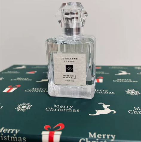 祖玛珑香水， 鼠尾草与海盐，50ml，喷了...