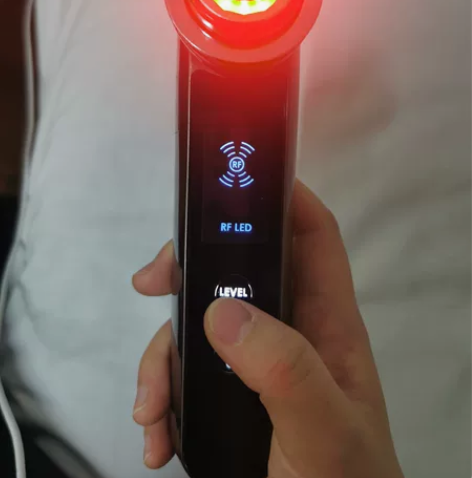 雅萌美容仪，专柜购入，搬家盒子已丢了，喜欢...