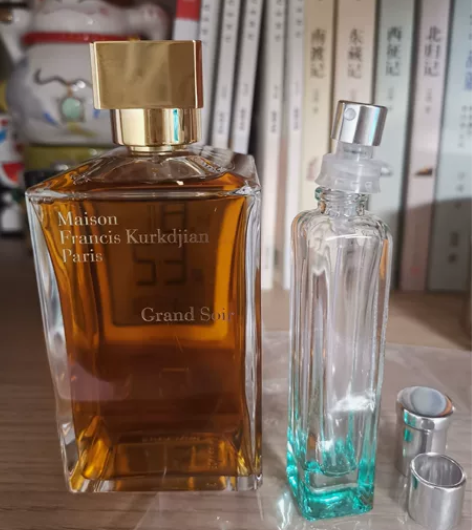 MFK香水grand soir巴黎夜色Ma...