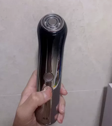 雅萌ACE美容仪 四环变频射频美容器家用 ...