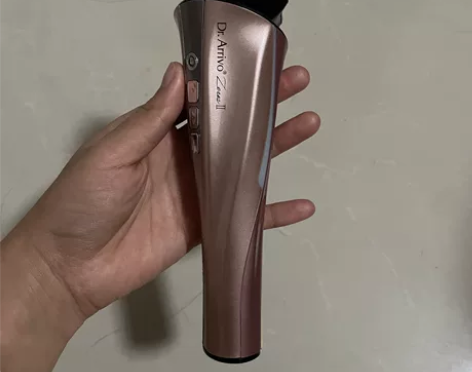 原价一万多的宙斯二代美容仪 微商代购购入 ...