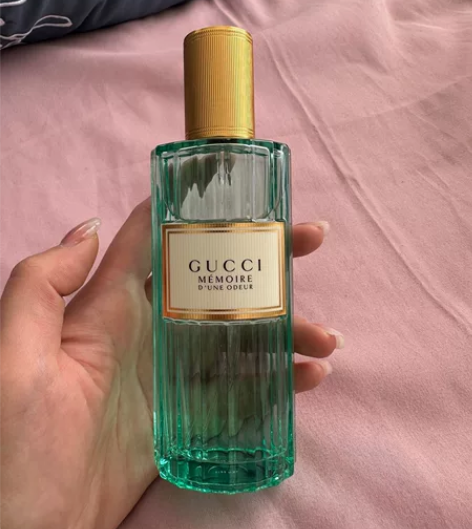 Gucci 追忆香氛香水 100ML 属于...
