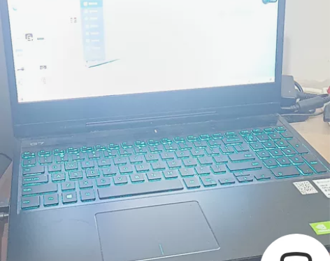 戴尔g7 7590 主硬盘固态512g次硬...