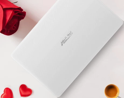 Asus/华硕 轻 薄E203NA超薄便携...