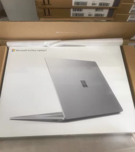 微软surfaceLaptop5i516 ...