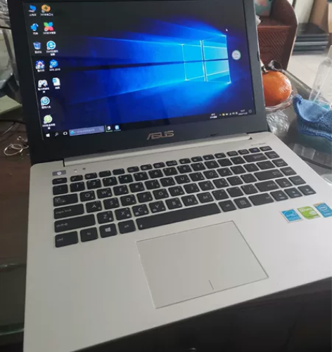 华硕V451L 笔记本电脑  I5-421...