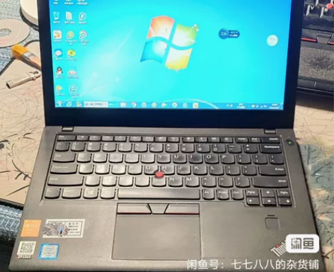 ThinkPad X270 i5 6300...