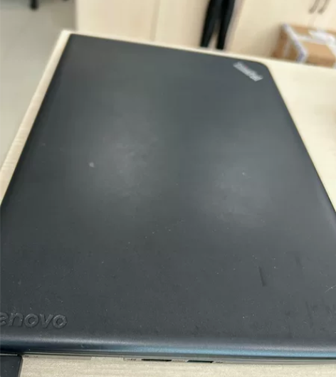 国行ThinkPad e470 ，i5 7...