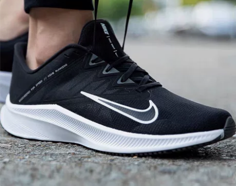 清鞋柜,Nike耐克男鞋QUEST 3运动...