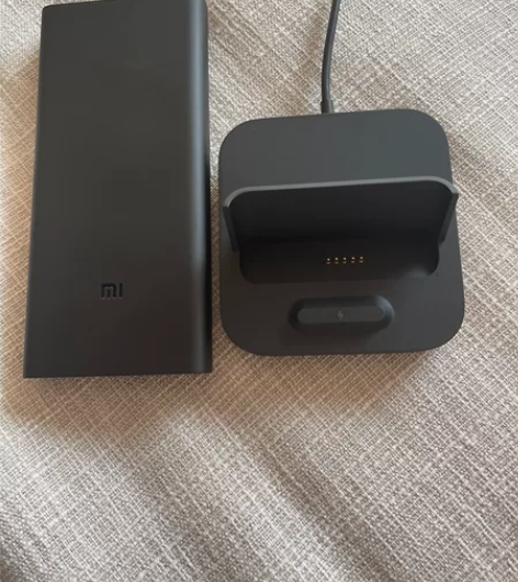 小米无线充电宝30W10000mAh小米座...