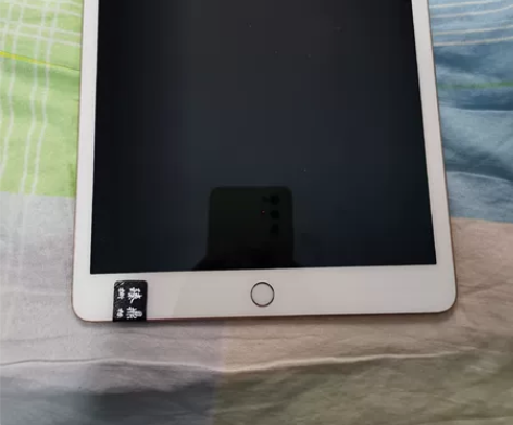 苹果iPad平板电脑2019款，屏幕10....