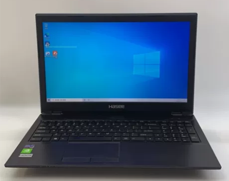 95新神舟战神K670C笔记本电脑G542...