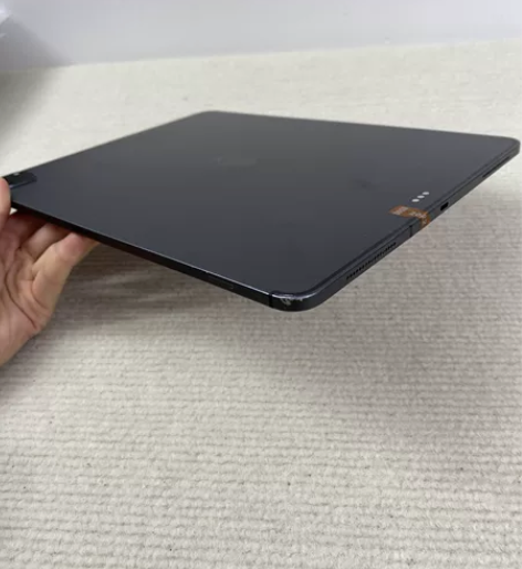 2019款ipad-128 国行 黑色 靓...