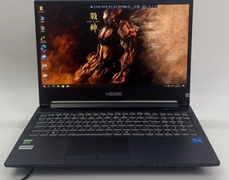 ?Hasee/神舟 战神Z8游戏本 I5-...