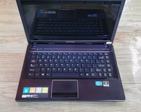 联想g480商务轻薄本，i5 3210m处...