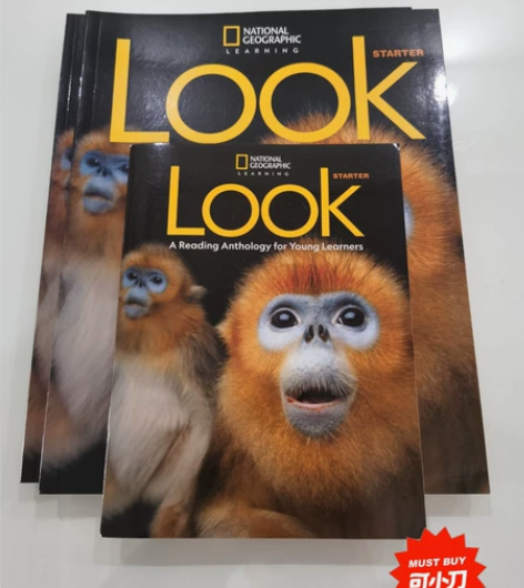 look  start  美国国家地理  ...