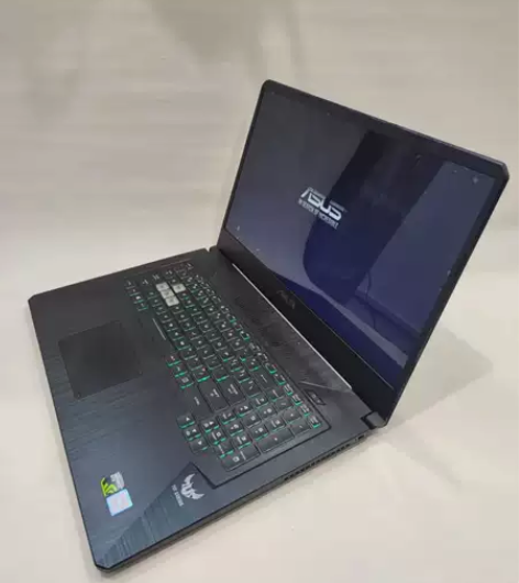 华硕	飞行堡垒plus	I7-8750H游...