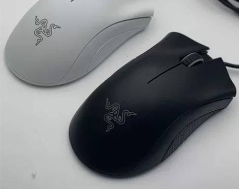 雷蛇(Razer) 炼狱蝰蛇标准版 宏电竞...