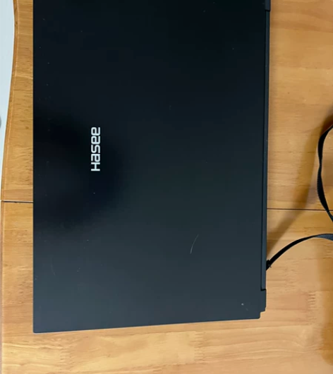 神舟   战神G8-CA7NP  I7-1...