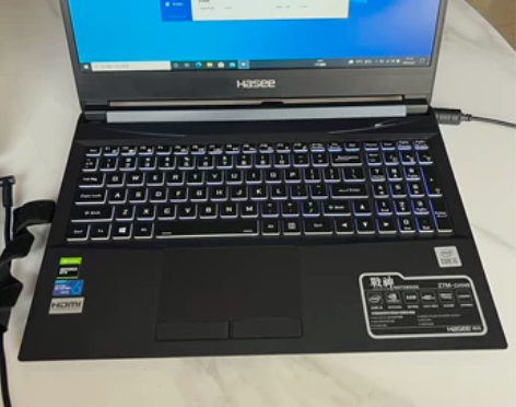 神舟战神z7mcu5nb一台。战神Z7M、...