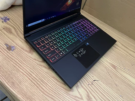 战神Z7/i5-9300H四核/GTX16...