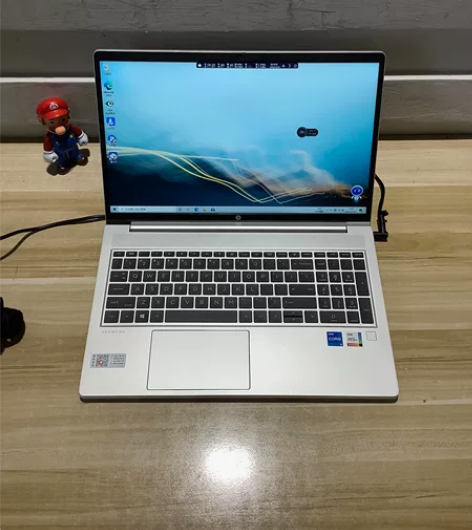 惠普战66 四代 11代i5 1135g7...