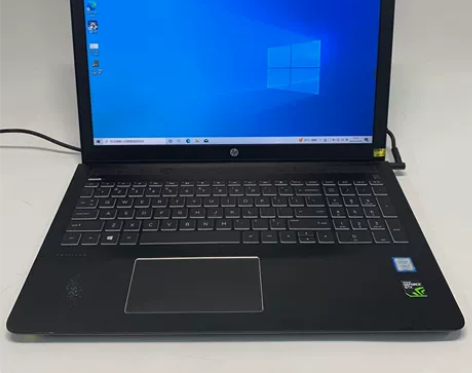 9成新HP/惠普 光影精灵III代 二手...