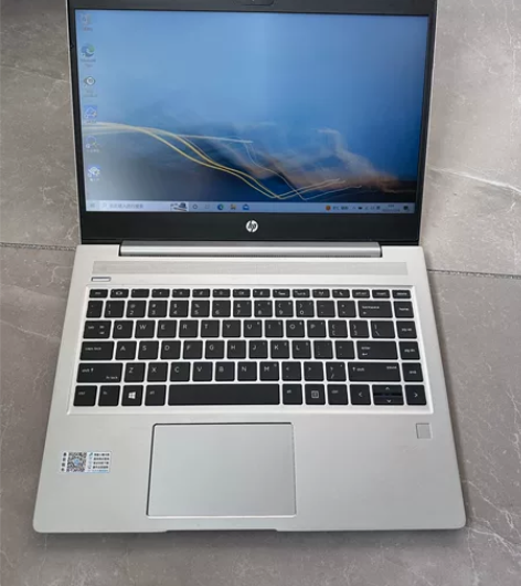 惠普战66 三代AMD版锐龙r5处理器14...