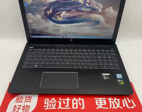 ?95新HP/惠普光影精灵3代 i7-77...