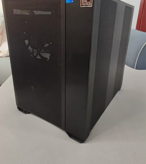 95新联立包豪斯Air mini机箱，正常...