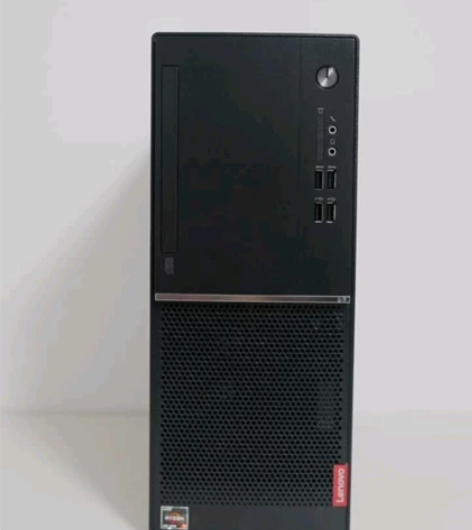 联想扬天M3900d/M590台式机电脑 ...