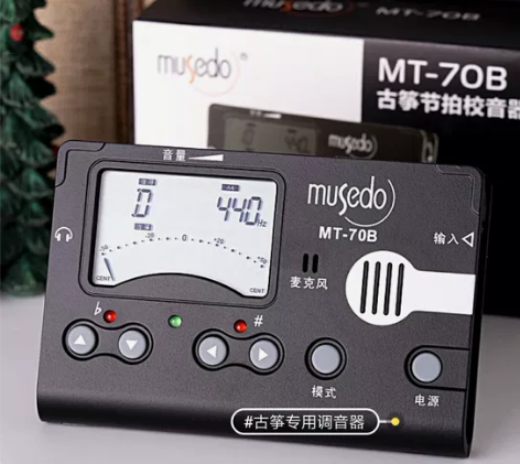 古筝调音器,小天使70b,琴行各机构老师,...